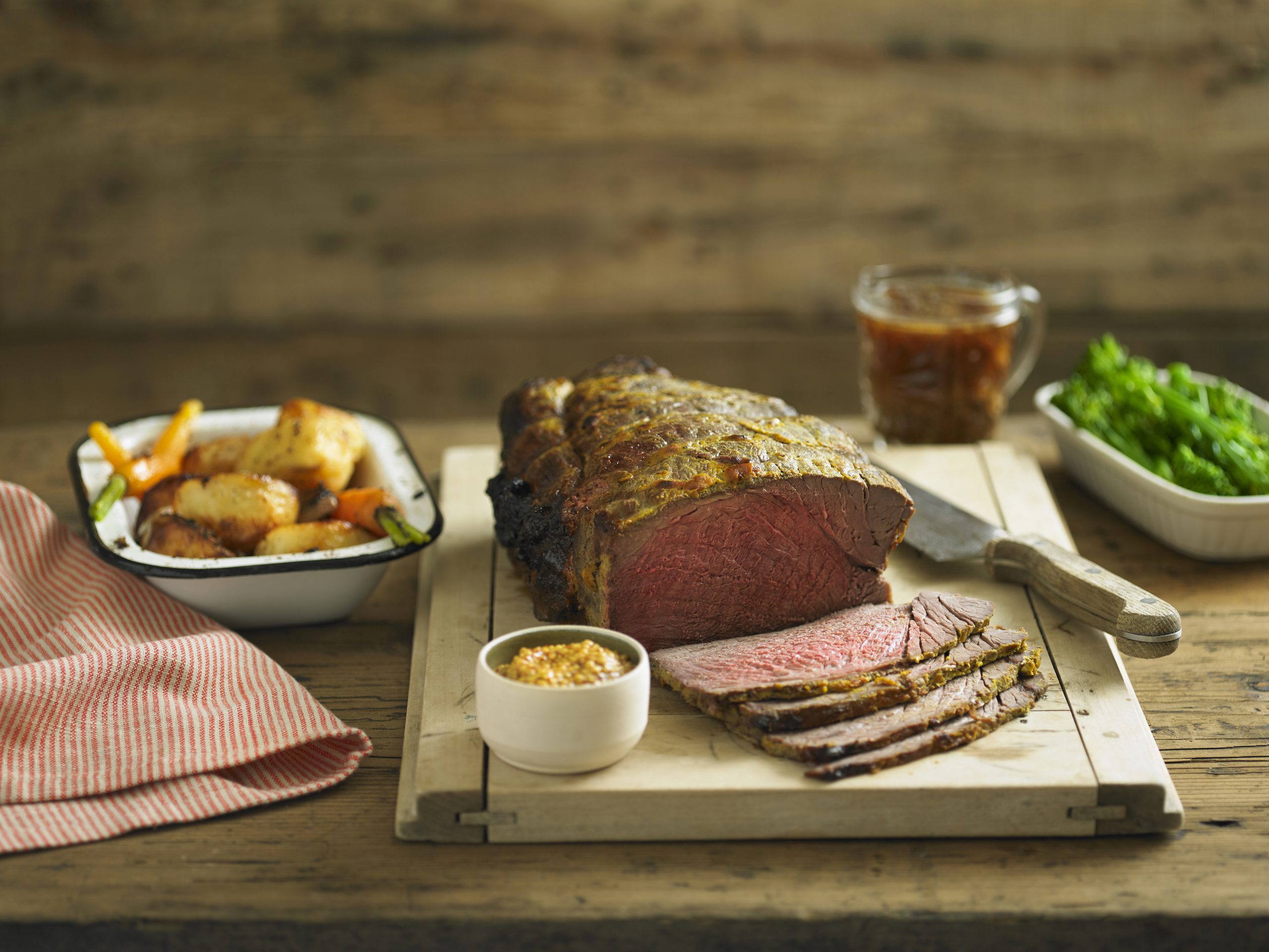 The Tradition Of The Great British Sunday Roast Honeywell S Farm ShopHoneywell S Farm Shop